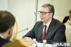Вучич созвал экстренное заседание Совета национальной безопасности из-за госпереворота, пишут местные СМИ