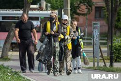 В ХМАО на летних каникулах смогут подработать почти 11 тысяч подростков 