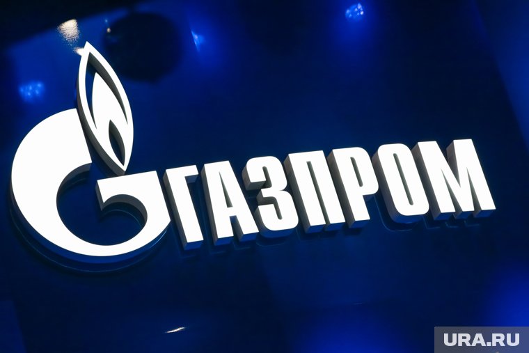 «Газпром» понес убытки в 150 миллиардов рублей