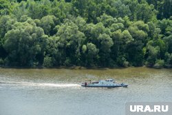 Река Белая – настоящая жемчужина Южного Урала