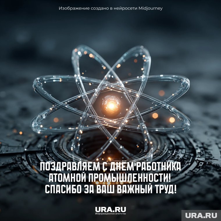 Желаем неиссякаемой энергии и успехов во всем!