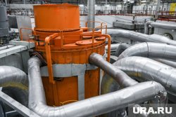 Продлен запрос на вывоз ядерных реакторов