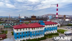 Пермский завод производит более 70% товарного магния в стране
