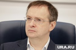 В 2022 году был реальный шанс договориться, но Киев отверг данное предложение, заявил Мединский