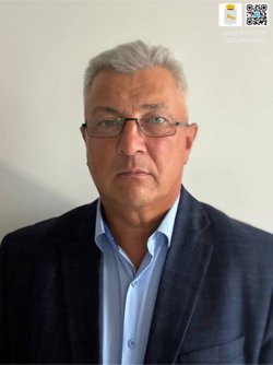 Андрей Волгарев назначен заместителем главы Шадринска