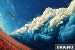 Российская армия значительно продвинулась в сторону Красноармейска