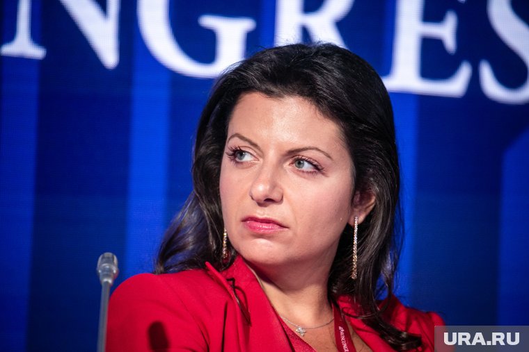 Симоньян заявила, что РФ ведет сложнейшую операцию