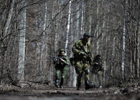 Над Россией сбили сотни дронов Украины за ночь, неопознанные наемники ВСУ: карта СВО 6 июля