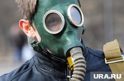 Югорчанин в противогазе ограбил аптеку, а потом ПВЗ маркетплейса