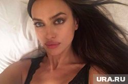 Дочери Ирины Шейк и Брэдли Купера 8 лет