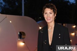 Ирина Горбачева быстро стала одной из самых узнаваемых актрис России