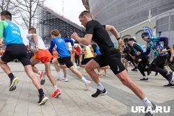 Шадринцы отметят День города уже 31 августа