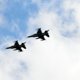 Пропажа F-16 и ликвидация ВСУ: главное о спецоперации за 16 мая