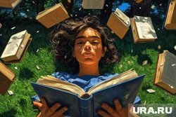 В субботу в Горсаду Кургана пройдет масштабный фестиваль книги и чтения