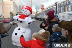 Предновогодняя акция на билеты продлится до 25 декабря