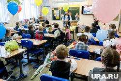 Школьников ХМАО ждут нововведения в школах с 1 сентября