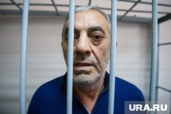 Бакир Сафаров