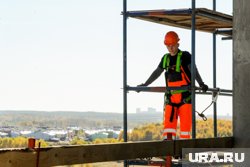 Темпы роста зарплат челябинских строителей обвалились