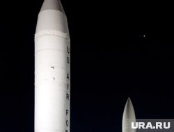 Иран запустил по Израилю баллистические ракеты с особыми боеголовками (архивное фото)