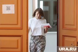 Анастасия Аргышева уволились из ГАУ «Содействие детскому отдыху» по собственному желанию