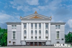 В Пермской опере ищут нового режиссера