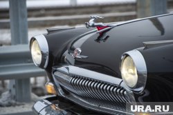 Завершится автопробег выставкой на Соборной площади