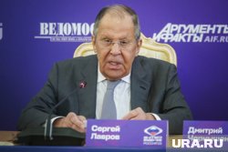 Вопросы об участии Армении в конкурсе нужно задавать «не нам», заявил Лавров
