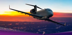 Bombardier ARTEMIS II - это модифицированный бизнес-джет
