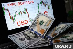 Банк России повысил курс доллара на 1 марта