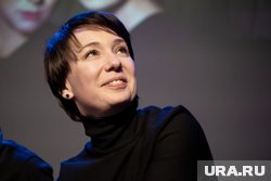 У Чулпан Хаматовой есть три дочери