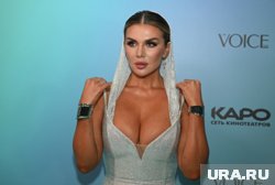 Анна Седокова предложила свою кандидатуру на финальное испытание