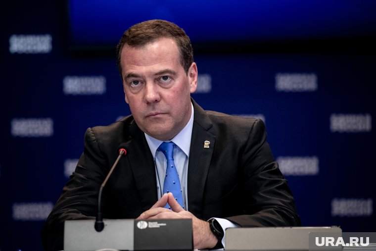 Дмитрий Медведев рассказал о возвращении фашизма в Европу