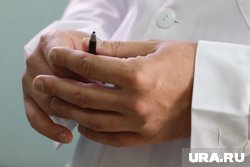 Врач Кондрахин рассказал, чем может быть вызвана нехватка железа в организме