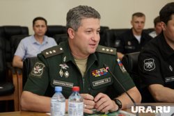 Иванов признал, что его действительно есть за что судить