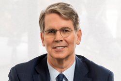 США понадобится помощь Евросоюза в усилении давления на Россию, заявил Бессент