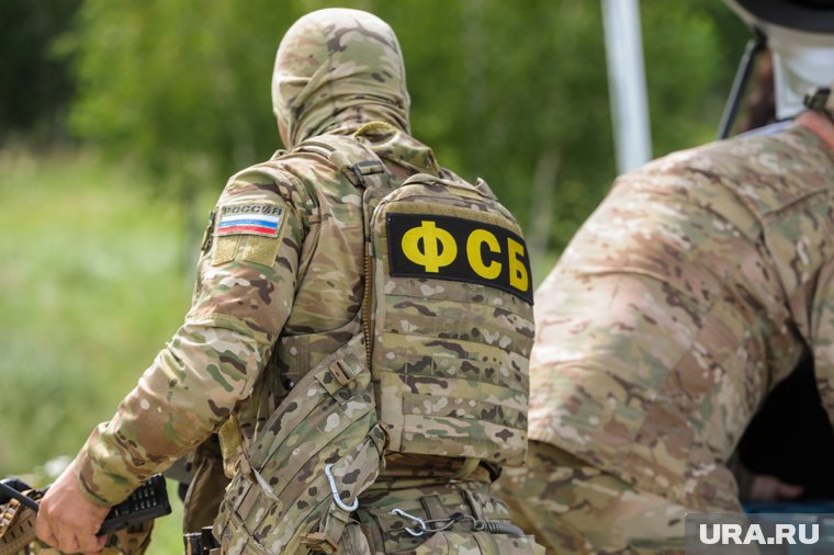 Агента украинских спецслужб ликвидировали