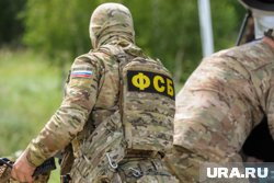 Агента украинских спецслужб ликвидировали 