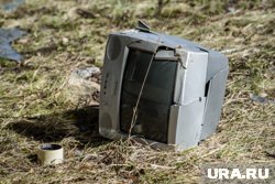 Максимальный временной промежуток помех телерадиосигнала - девять часов