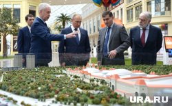 Парк «Остров мечты» — крупнейший крытый тематический парк развлечений в Европе