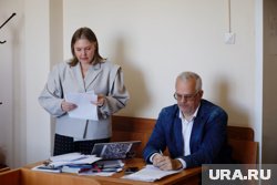 Интересы Порядина защищают два адвоката