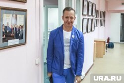Сергей Осинцев возвращается на сцену Тюменского драмтеатра 