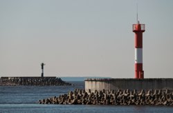 Комплекс защитных сооружений в Петербурге начали создавать в 1979 году