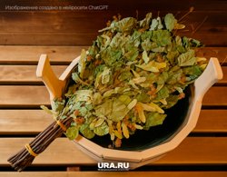 Баня — отличный тренажер для сердца и сосудов