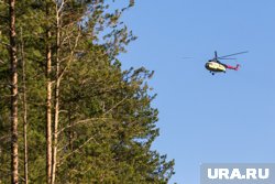 Умершим пилотом вертолета на Камчатке оказался Игорь Кан (фото из архива)