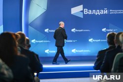 Путин: у Кремля есть идеи, как урегулировать конфликт на Ближнем Востоке