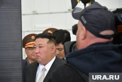 Ким Чен Ын пообещал продолжить поддерживать Россию в конфликте с Украиной