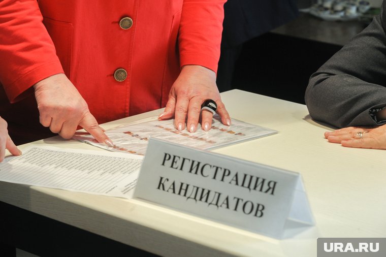 Партия власти привлекла большое число избирателей в «красных» регионах