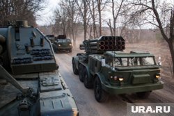 ВС РФ могут начать наносить удары по военным энергообъектам Украины зимой из-за ее атаки на Курскую область, сообщил пресс-секретарь главы РФ Дмитрий Песков