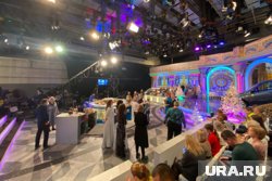 Пермячка сыграла в «Поле чудес»
