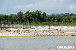 Новый проект объединит городские высотки с современным курортом
